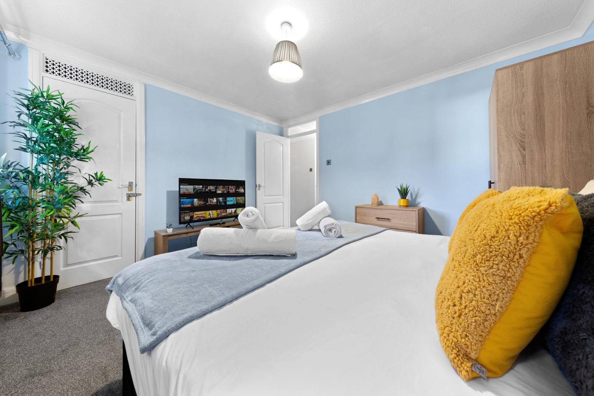 Watford Cozy Full Home - Perfect For Harry Potter Studios! المظهر الخارجي الصورة