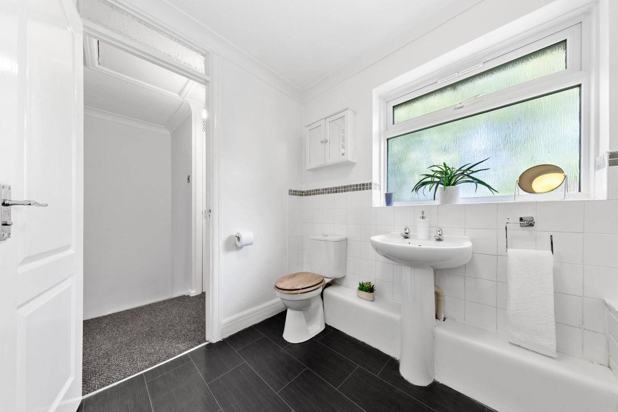 Watford Cozy Full Home - Perfect For Harry Potter Studios! المظهر الخارجي الصورة