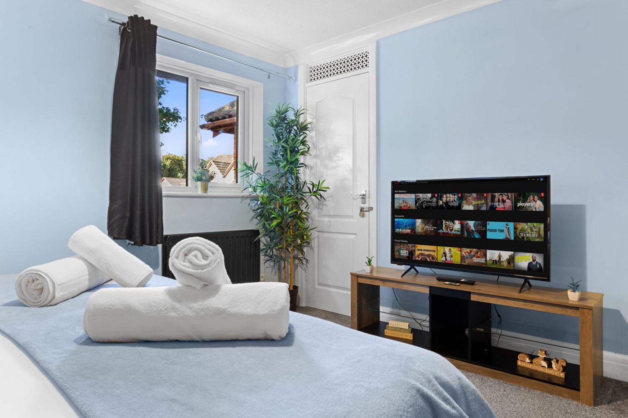 Watford Cozy Full Home - Perfect For Harry Potter Studios! المظهر الخارجي الصورة