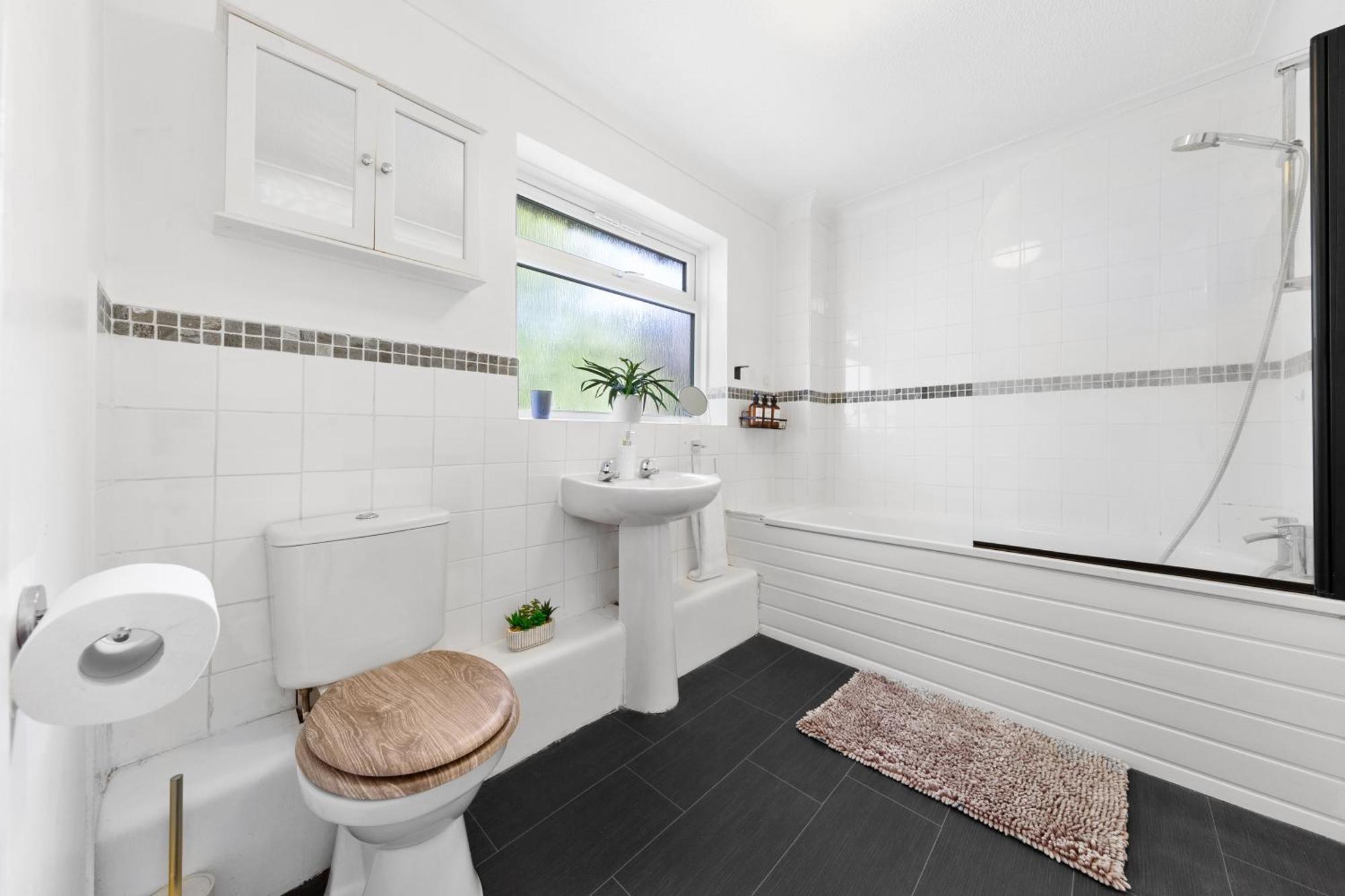 Watford Cozy Full Home - Perfect For Harry Potter Studios! المظهر الخارجي الصورة