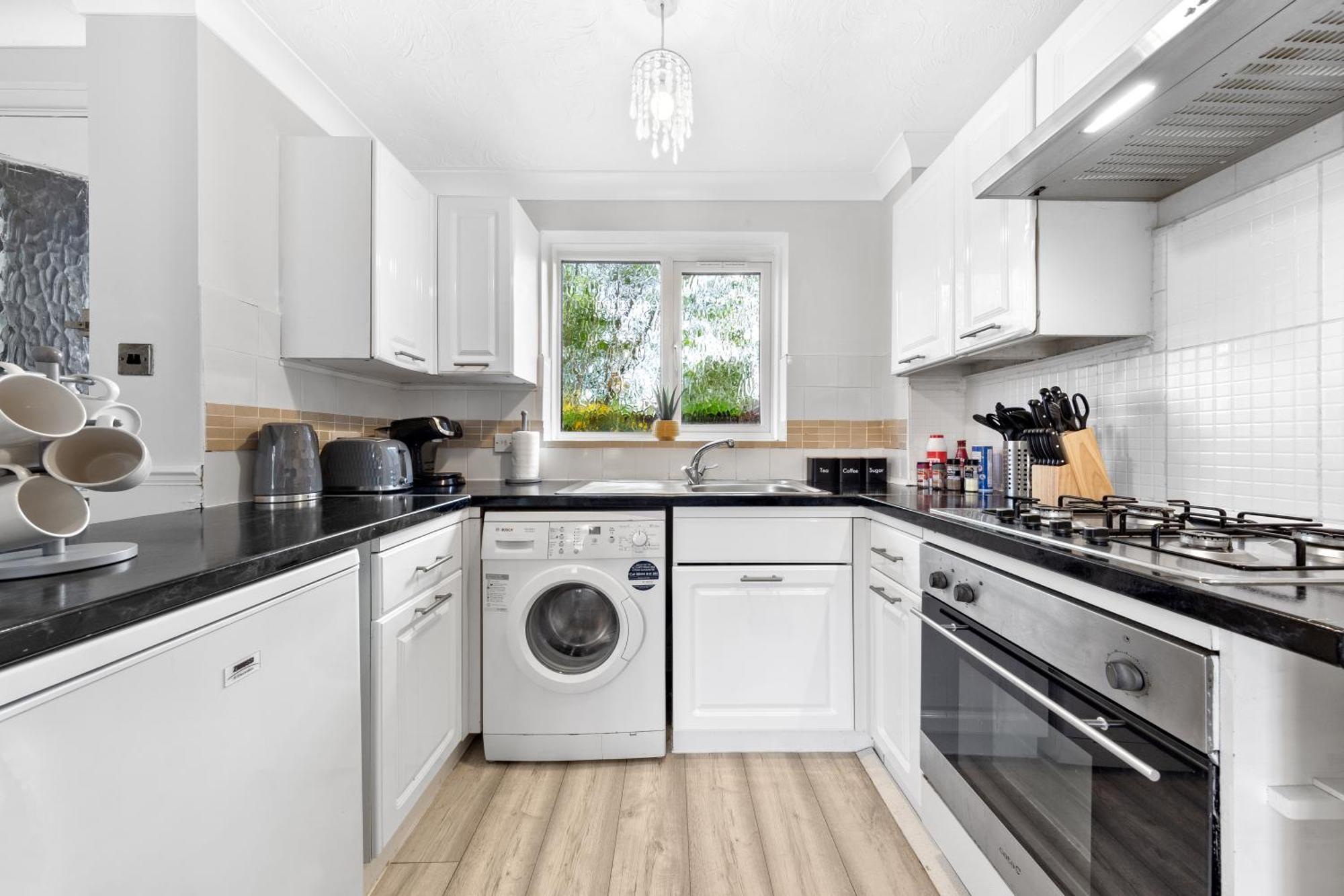 Watford Cozy Full Home - Perfect For Harry Potter Studios! المظهر الخارجي الصورة