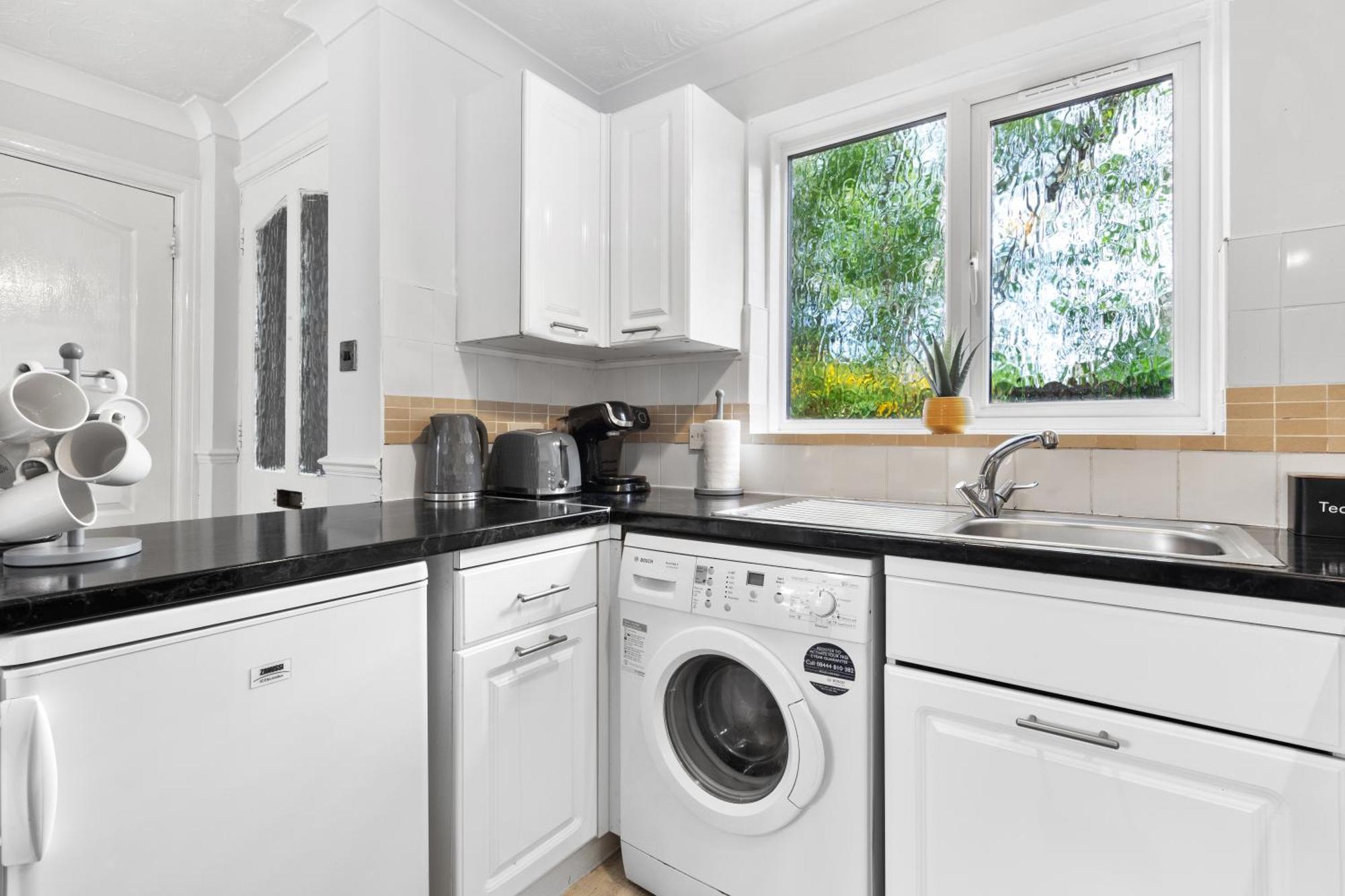 Watford Cozy Full Home - Perfect For Harry Potter Studios! المظهر الخارجي الصورة