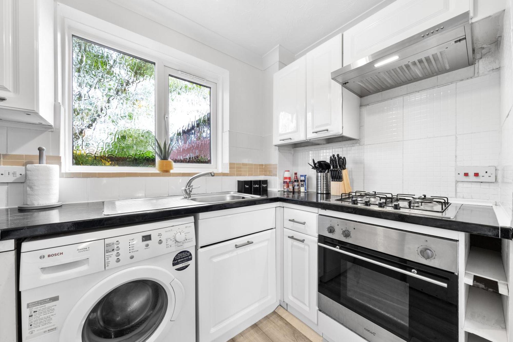 Watford Cozy Full Home - Perfect For Harry Potter Studios! المظهر الخارجي الصورة